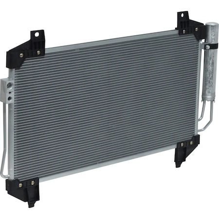 Universal Air Cond Uac Condensor, CN4293PFC CN4293PFC